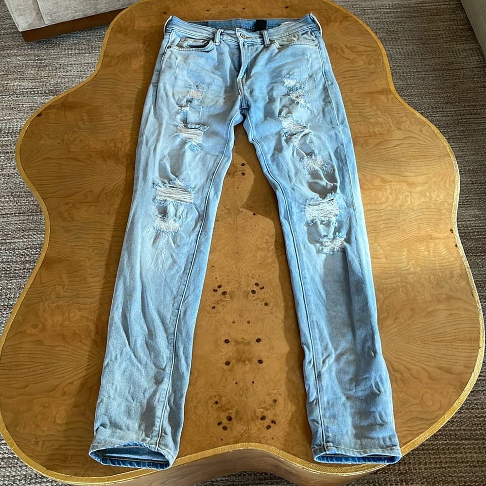 H&M SKINNY JEAN